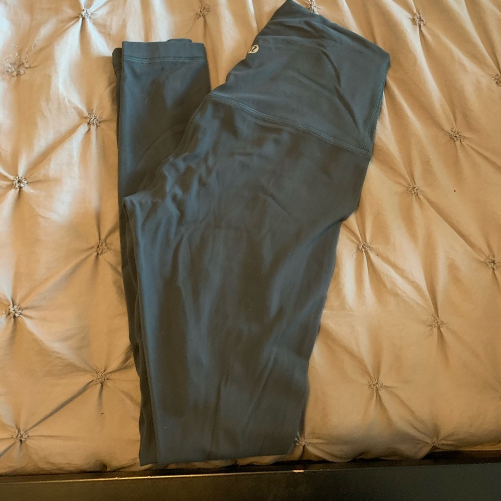 Lululemon align pants